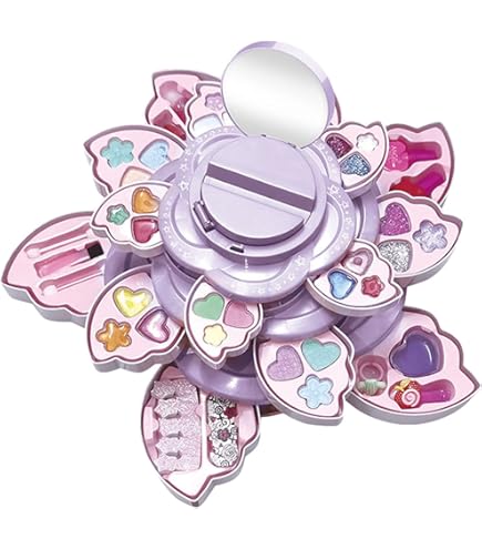 Amazon.co.jp: 化ギフトボックス, キッズコスメセット 子供 の